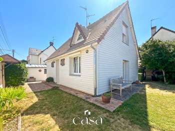Vente maison 4 pièces Caen La Grâce De Dieu 14