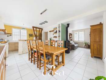 Vente Maison 2 chambresCaen La Grâce De Dieu