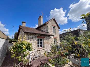 Vente Maison 2 chambresCaen La Grâce De Dieu