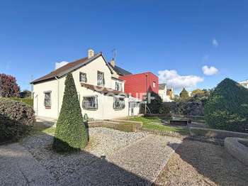 Vente Maison 3 chambresCaen La Grâce De Dieu