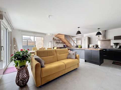 Vente maison 5 pièces Caen La Guériniere 14