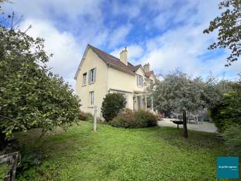 Vente Maison 5 chambresCaen La Guériniere