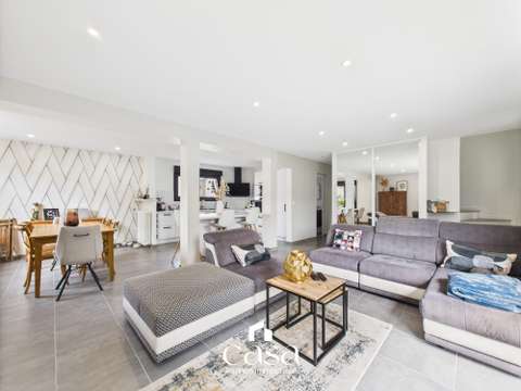 Vente maison 9 pièces Vente maison 9 pièces
