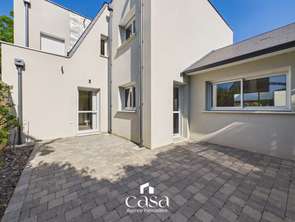 Vente Maison 5 chambresCaen La Haie Vigné - Venoix