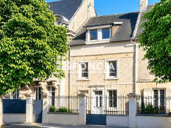 Vente maison 7 pièces Vente maison 7 pièces