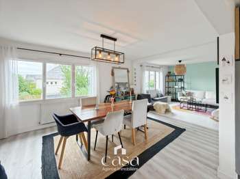 Vente maison 5 pièces Caen La Haie Vigné - Venoix 14