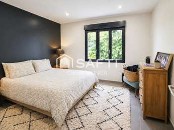 Vente Maison 7 chambresCaen La Haie Vigné - Venoix