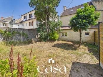 Vente maison 3 pièces Caen La Haie Vigné - Venoix 14