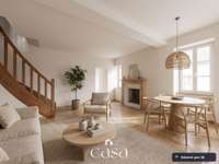 Vente maison 3 pièces Vente maison 3 pièces