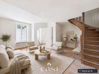 Vente maison 3 pièces Vente maison 3 pièces