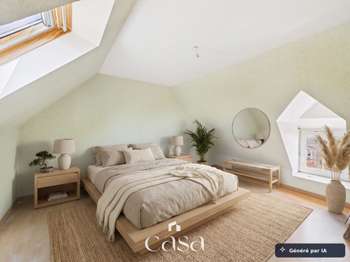 Vente maison 3 pièces Vente maison 3 pièces