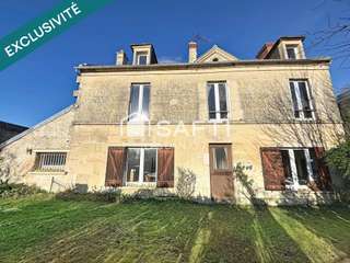Vente maison 5 pièces Vente maison 5 pièces