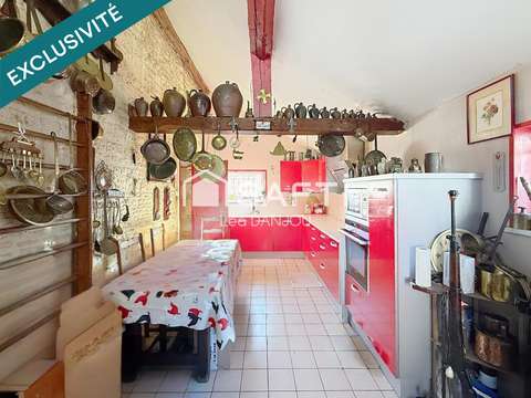 Vente maison 5 pièces Vente maison 5 pièces