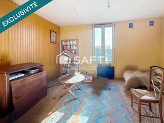 Vente maison 5 pièces Vente maison 5 pièces