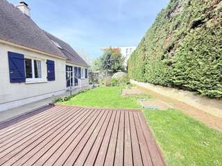 Vente maison 8 pièces Vente maison 8 pièces