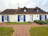 Vente maison 8 pièces Vente maison 8 pièces