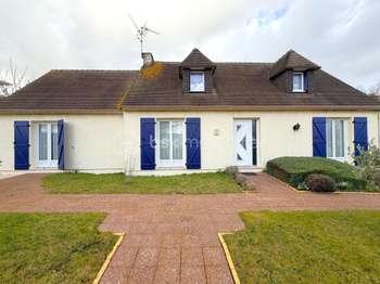 Vente maison 8 pièces Caen La Maladrerie - St-Paul 14