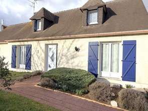 Vente Maison 4 chambresCaen La Maladrerie - St-Paul