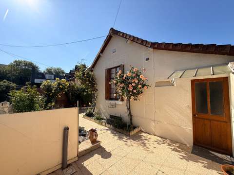 Vente maison 3 pièces Caen La Maladrerie - St-Paul 14