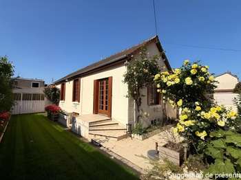 Vente maison 3 pièces Caen La Maladrerie - St-Paul 14