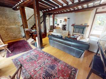 Vente maison 7 pièces Caen La Maladrerie - St-Paul 14