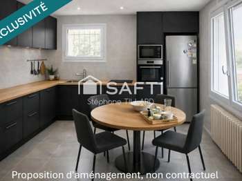 Vente maison 7 pièces Vente maison 7 pièces