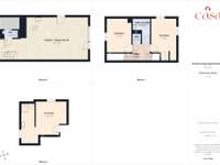 Vente maison 5 pièces Vente maison 5 pièces