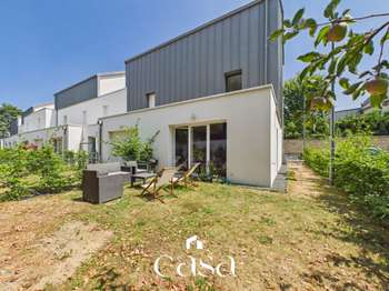 Vente maison 5 pièces Caen La Maladrerie - St-Paul 14