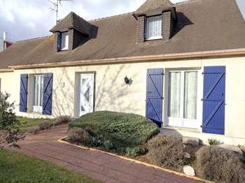 Vente Maison 4 chambresCaen La Maladrerie - St-Paul