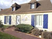 Vente maison 8 pièces Vente maison 8 pièces