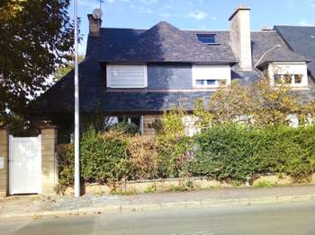 Vente Maison 4 chambresCaen La Maladrerie - St-Paul