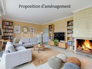 Vente maison 11 pièces