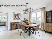 Vente maison 11 pièces