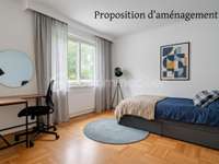 Vente maison 11 pièces