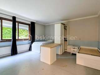 Vente maison 11 pièces