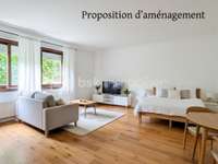 Vente maison 11 pièces
