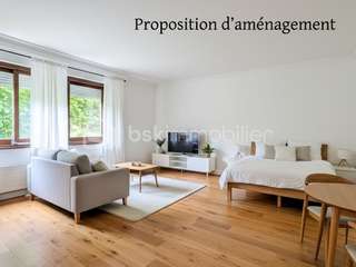 Vente maison 11 pièces