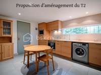 Vente maison 11 pièces