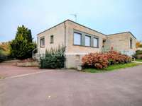 Vente maison 11 pièces