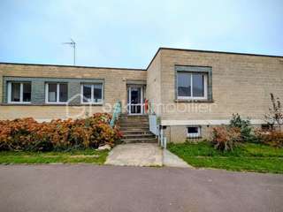 Vente maison 11 pièces