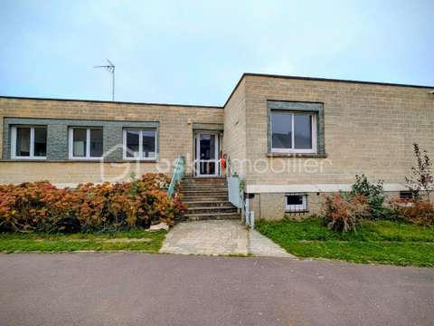 Vente maison 11 pièces