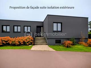 Vente maison 11 pièces