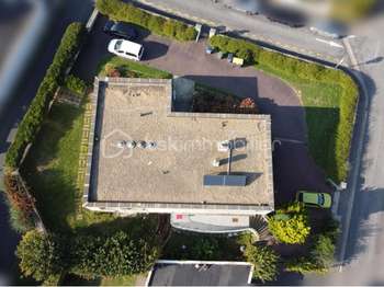 Vente maison 11 pièces