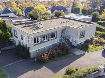 Vente Maison 7 chambresCaen La Pierre Heuzé