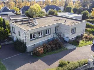 Vente maison 11 pièces