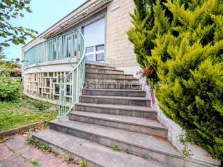 Vente maison 11 pièces