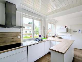 Vente maison 11 pièces