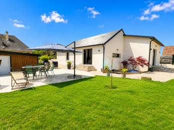 Vente maison 6 pièces Caen La Pierre Heuzé 14