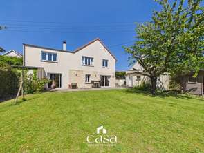Vente Maison 4 chambresCaen La Pierre Heuzé