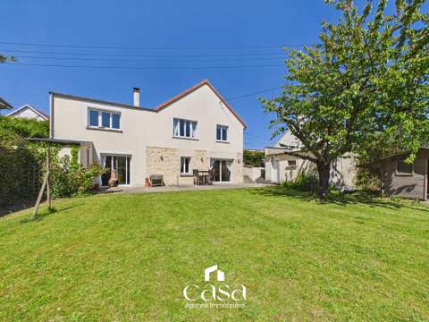 Vente maison 6 pièces Caen La Pierre Heuzé 14